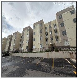 Apartamento, 1 quarto, 42 m² - Foto 1