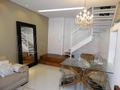 Apartamento, 2 quartos, 70 m² - Foto 3