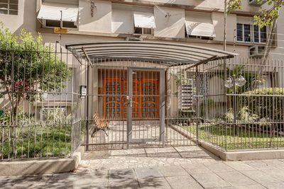 Apartamento, 2 quartos, 85 m² - Foto 1