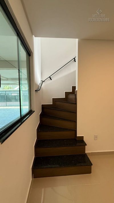 Casa de Condomínio, 2 quartos - Foto 3