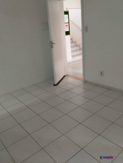 Apartamento, 2 quartos - Foto 2