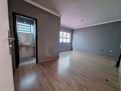 Sala-Conjunto, 28 m² - Foto 1