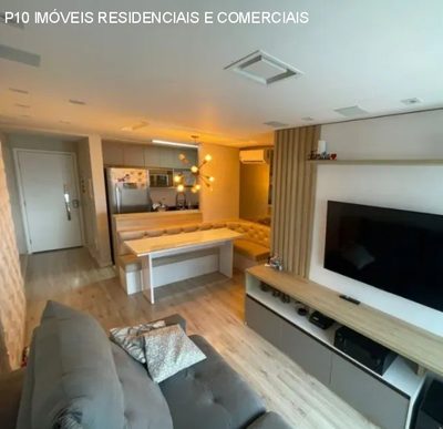 Apartamento, 3 quartos, 69 m² - Foto 4