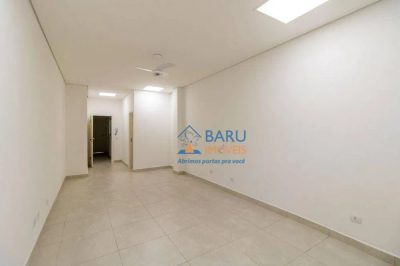 Kitnet-Studio, 24 m² - Foto 4