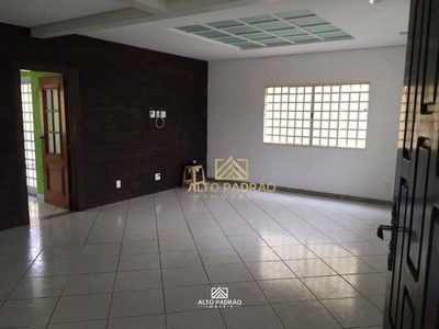 Sobrado, 4 quartos, 275 m² - Foto 4