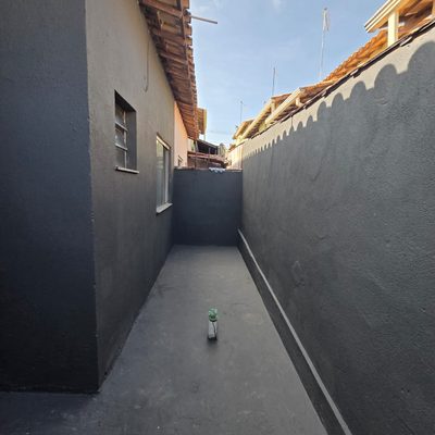 Casa, 65 m² - Foto 4