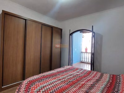 Sobrado, 3 quartos, 206 m² - Foto 5