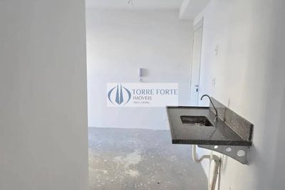 Apartamento, 2 quartos, 35 m² - Foto 3