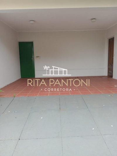 Casa, 3 quartos, 212 m² - Foto 1