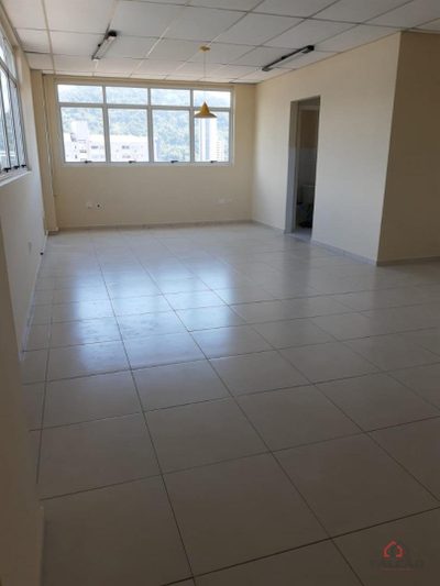 Sala-Conjunto, 58 m² - Foto 3