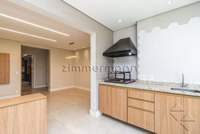 Apartamento, 3 quartos, 117 m² - Foto 4