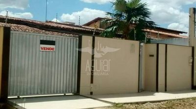 Casa, 2 quartos, 110 m² - Foto 1