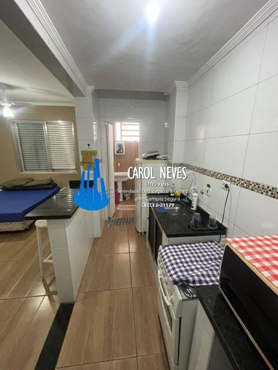Kitnet-Studio, 26 m² - Foto 4