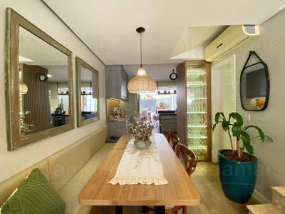 Casa de Condomínio, 2 quartos - Foto 4