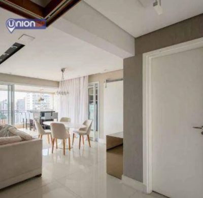 Apartamento, 3 quartos, 155 m² - Foto 4