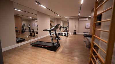 Apartamento, 2 quartos, 61 m² - Foto 5