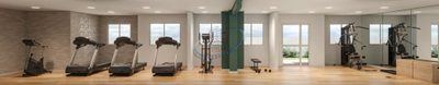 Apartamento, 2 quartos, 39 m² - Foto 3
