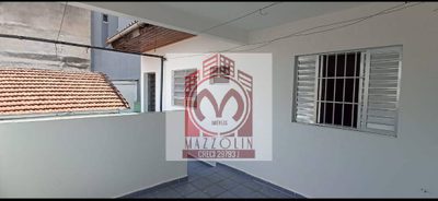 Casa, 4 quartos, 180 m² - Foto 1