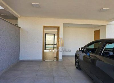 Sobrado, 4 quartos, 181 m² - Foto 2