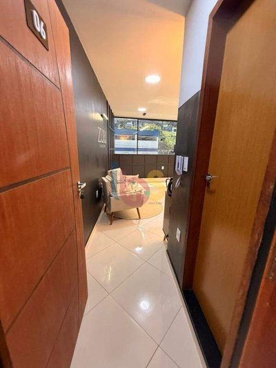Sala-Conjunto, 30 m² - Foto 3
