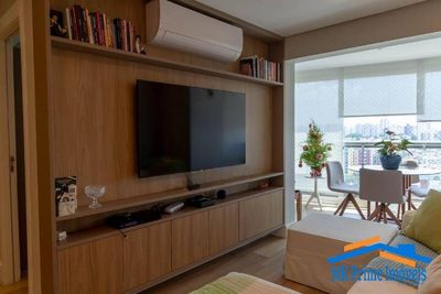 Apartamento, 2 quartos, 68 m² - Foto 4