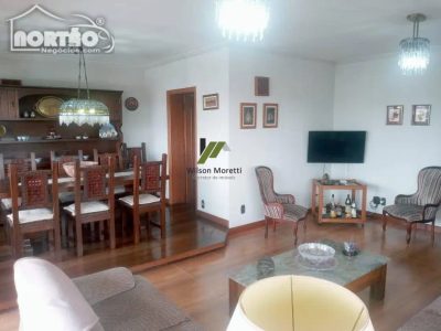 Casa, 6 quartos, 157 m² - Foto 5
