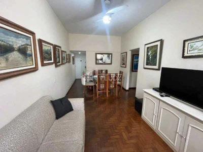 Apartamento, 1 quarto, 50 m² - Foto 3