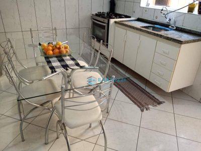 Sobrado, 3 quartos, 176 m² - Foto 3