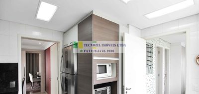 Apartamento, 3 quartos, 216 m² - Foto 5