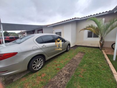 Casa de Condomínio, 2 quartos - Foto 3