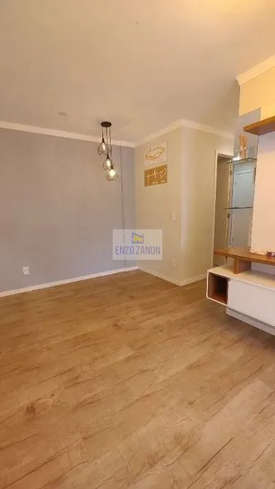 Apartamento, 2 quartos, 54 m² - Foto 4