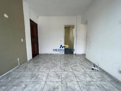 Apartamento, 2 quartos, 50 m² - Foto 3