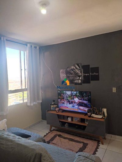Apartamento, 2 quartos, 54 m² - Foto 3