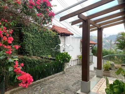 Casa, 4 quartos, 275 m² - Foto 3