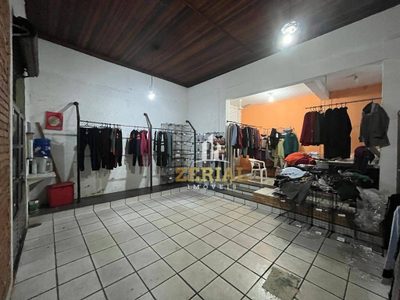 Loja-Salão, 60 m² - Foto 3