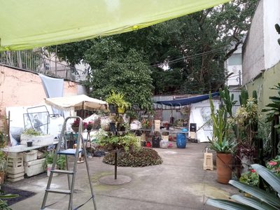 Terreno, 267 m² - Foto 1