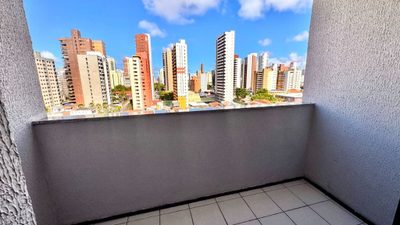Apartamento, 2 quartos, 80 m² - Foto 3