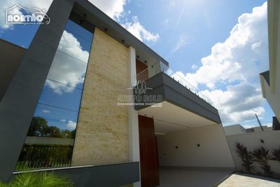 Casa, 4 quartos, 260 m² - Foto 3