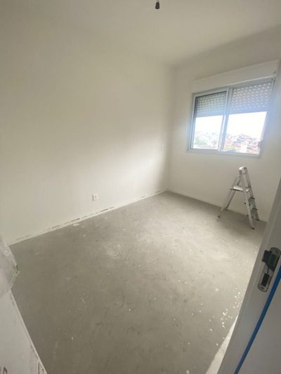 Apartamento, 2 quartos, 45 m² - Foto 3