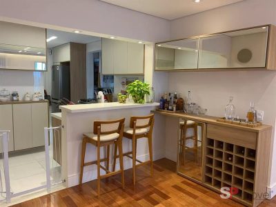 Apartamento, 2 quartos, 71 m² - Foto 2