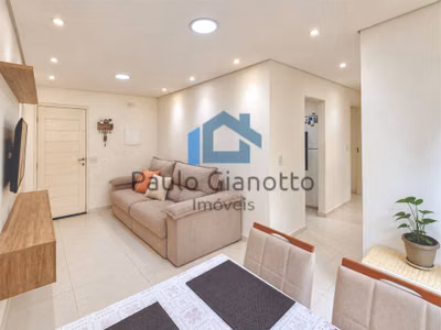 Apartamento, 2 quartos, 68 m² - Foto 5