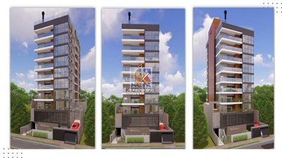 Apartamento, 3 quartos, 171 m² - Foto 5