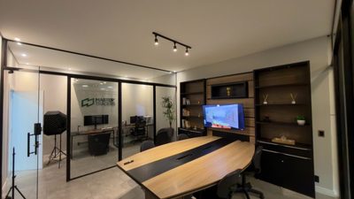 Sala-Conjunto, 280 m² - Foto 5