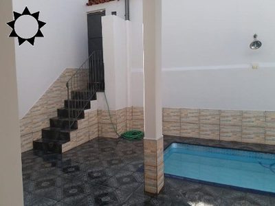 Casa, 3 quartos, 140 m² - Foto 2