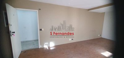 Sala-Conjunto, 30 m² - Foto 4