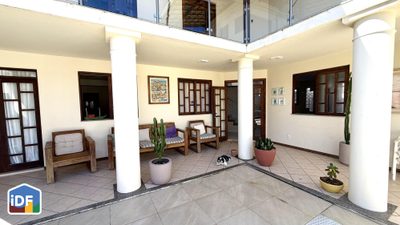 Casa, 5 quartos, 314 m² - Foto 3