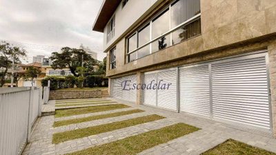 Sobrado, 5 quartos, 800 m² - Foto 5