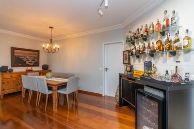 Apartamento, 4 quartos, 238 m² - Foto 3