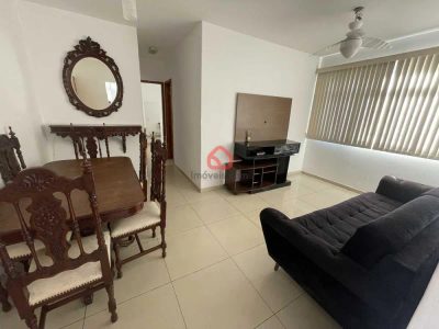Apartamento, 2 quartos, 55 m² - Foto 1