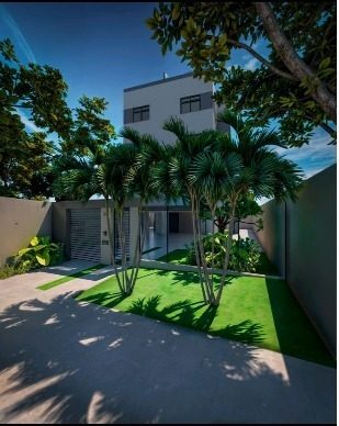 Apartamento, 2 quartos, 50 m² - Foto 2